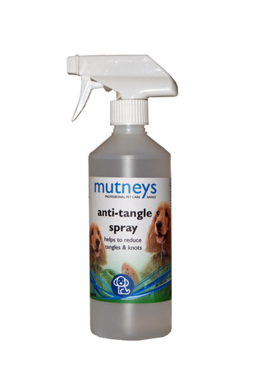 Anti-Tangle Spray 500ml